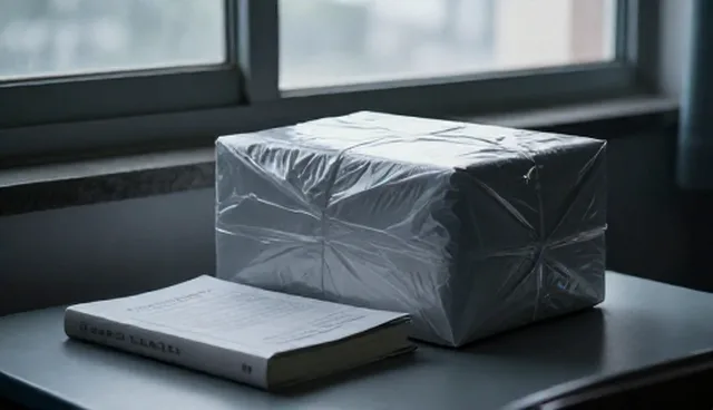 包装材料在批量业务中的应用与限制